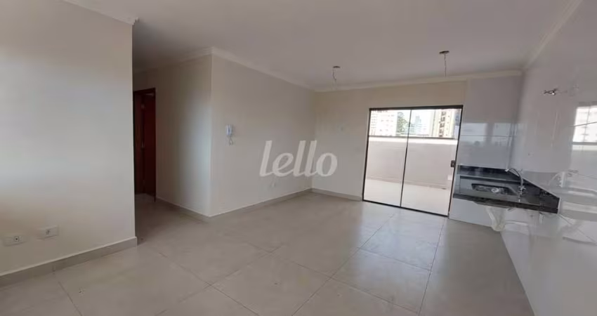 Apartamento com 2 quartos à venda na Rua Paulo Maldi, 206, Tucuruvi, São Paulo
