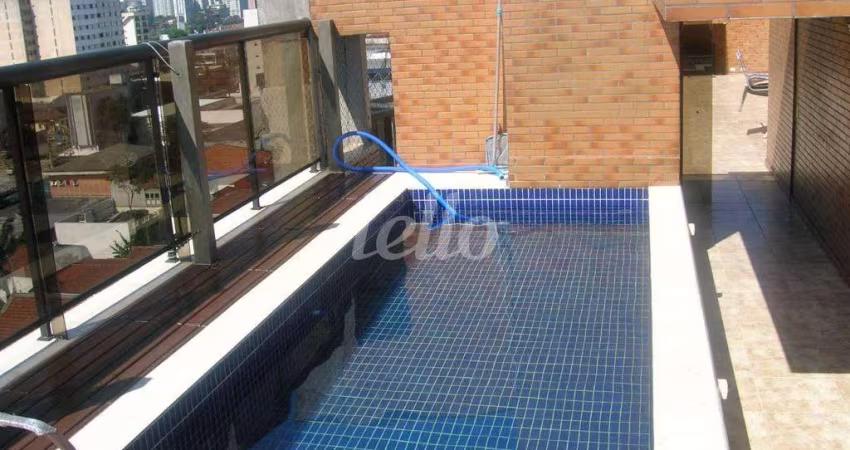 Apartamento com 6 quartos à venda na Rua Catequese, 32, Butantã, São Paulo