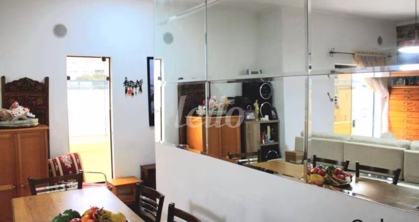 Apartamento com 2 quartos à venda na Rua Doutor Veiga Filho, 176, Santa Cecília, São Paulo