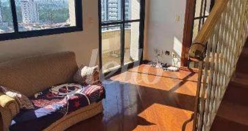 Apartamento com 4 quartos à venda na Rua Lydia Ferrari Magnoli, 300, Jardim Avelino, São Paulo