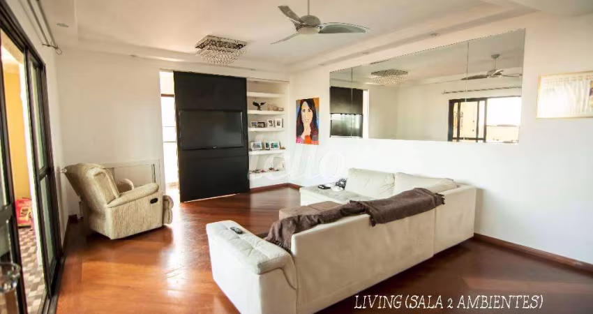 Apartamento com 4 quartos à venda na Rua Ilansa, 253, Mooca, São Paulo