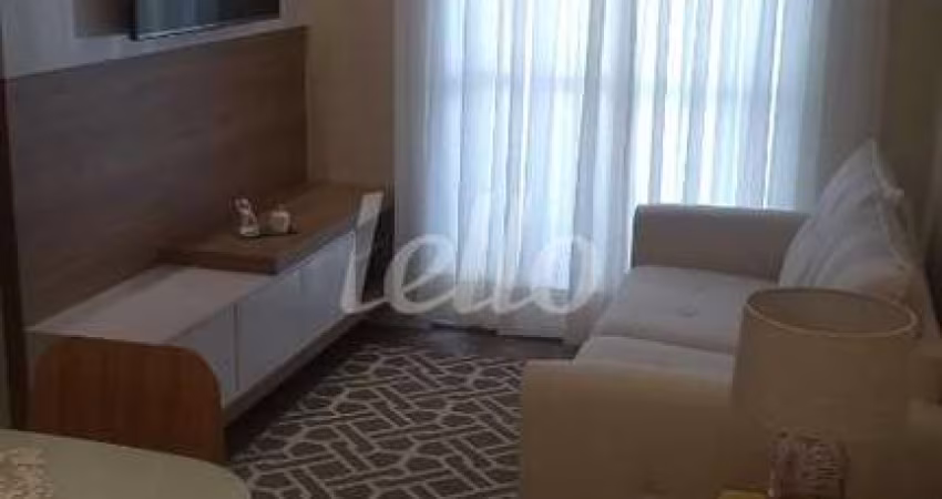 Apartamento com 2 quartos à venda na Rua Amaro Bezerra Cavalcanti, 260, Vila Matilde, São Paulo