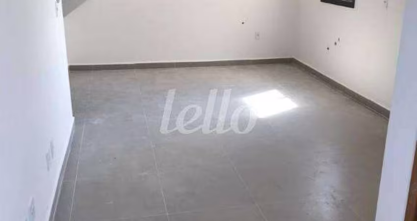 Apartamento com 2 quartos à venda na Rua Vicente Linguanoto, 220, Jardim Ocara, Santo André