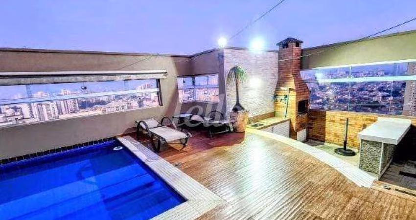 Apartamento com 4 quartos à venda na Rua Maranhão, 1279, Santa Paula, São Caetano do Sul