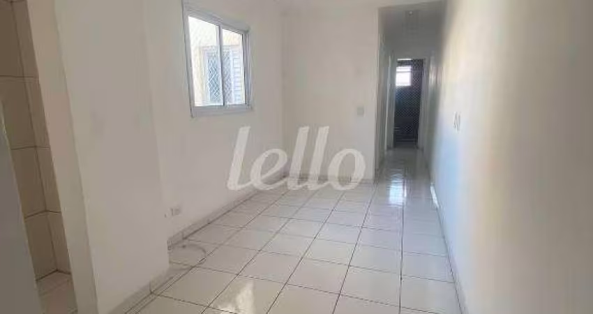 Apartamento com 2 quartos à venda na Rua Espanha, 65, Parque das Nações, Santo André