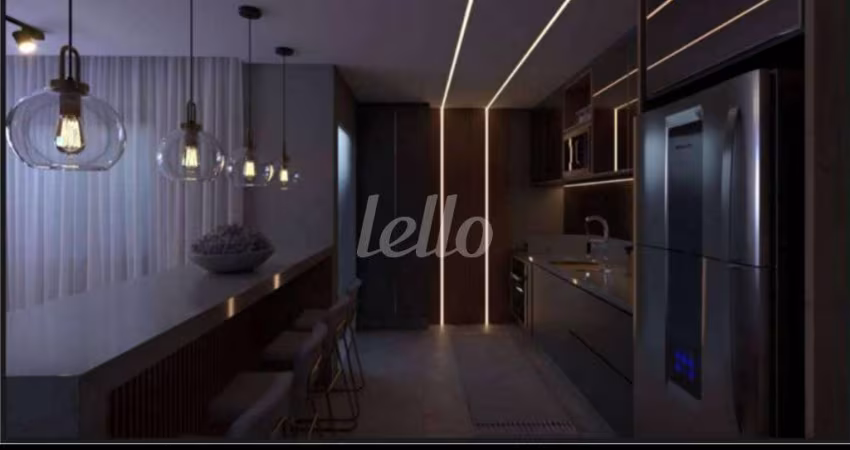 Apartamento com 4 quartos à venda na Rua São Gerônimo, 40, Jardim Bela Vista, Santo André