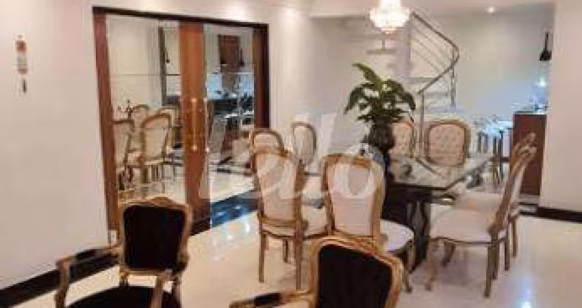 Apartamento com 3 quartos à venda na Rua Engenheiro Pegado, 471, Vila Carrão, São Paulo