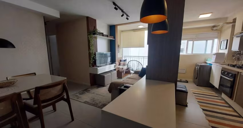 Apartamento com 2 quartos à venda na Rua Eugênio de Freitas, 371, Vila Guilherme, São Paulo