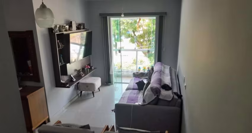 Apartamento com 2 quartos à venda na Rua Macaúba, 348, Paraíso, Santo André