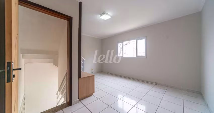 Casa com 3 quartos à venda na Rua Holanda, 361, Parque das Nações, Santo André