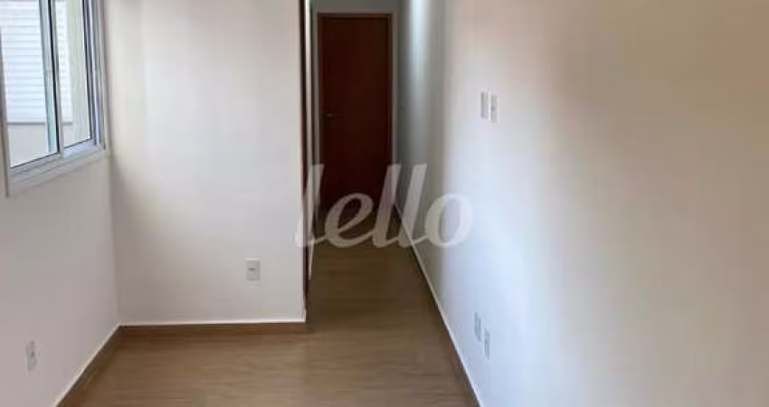 Apartamento com 2 quartos à venda na Rua Sud Menucci, 884, Vila Camilópolis, Santo André