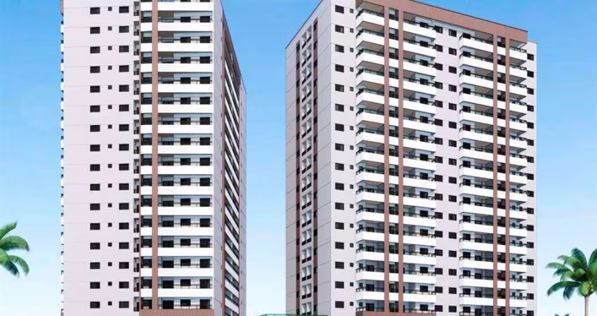 APARTAMENTO FLÓRIDA - PRAIA GRANDE SP