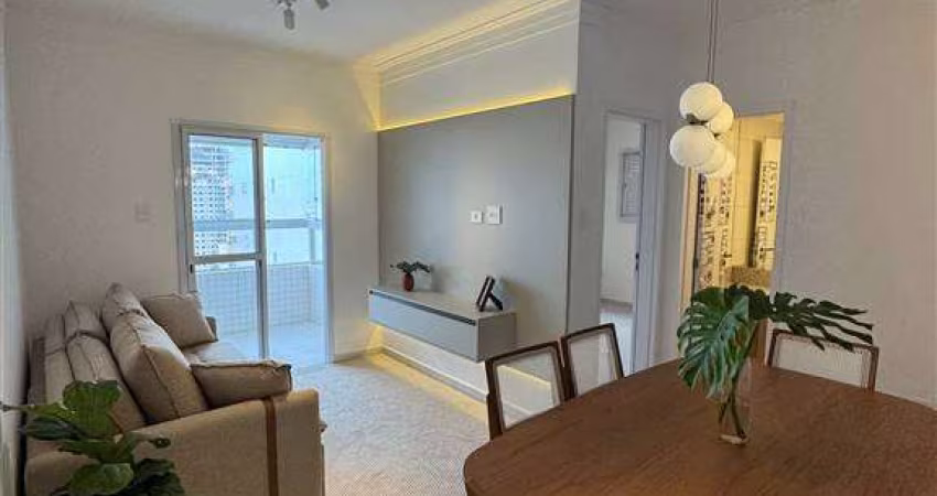 APARTAMENTO AVIAÇÃO - PRAIA GRANDE SP