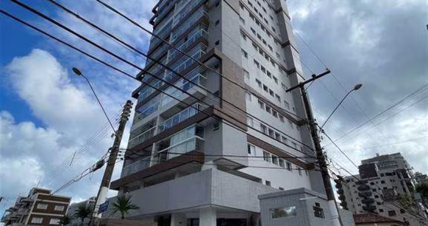APARTAMENTO CAIÇARA - PRAIA GRANDE SP