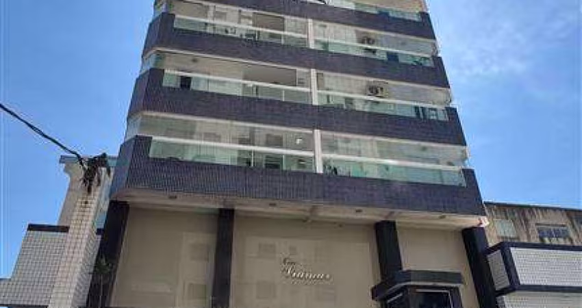 APARTAMENTO CAIÇARA - PRAIA GRANDE SP