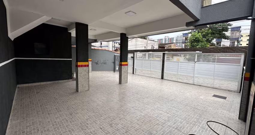 CASA OCIAN - PRAIA GRANDE SP