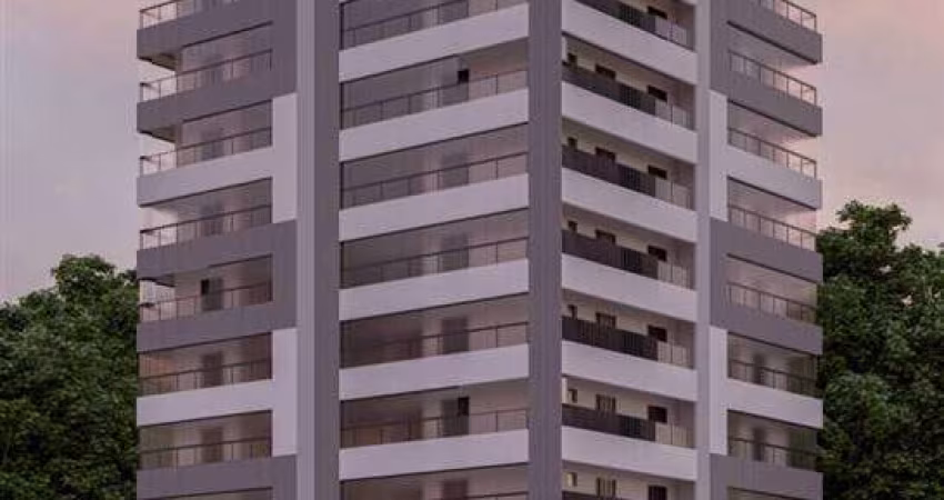 APARTAMENTO FORTE - PRAIA GRANDE SP