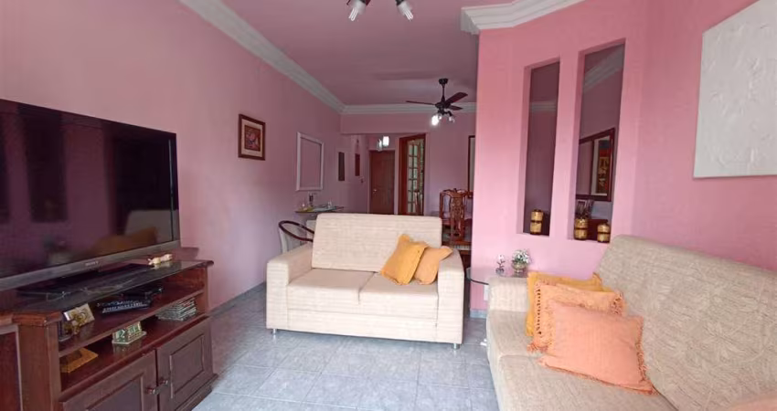 APARTAMENTO TUPI - PRAIA GRANDE SP