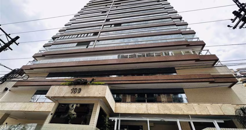 APARTAMENTO TUPI - PRAIA GRANDE SP