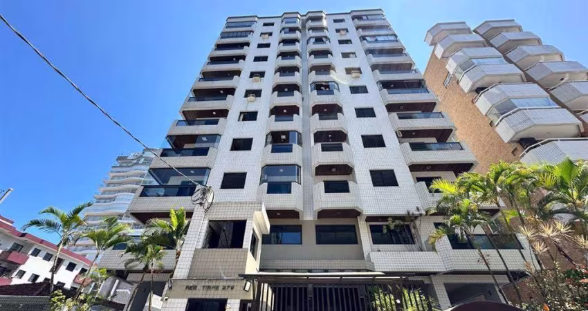 APARTAMENTO GUILHERMINA - PRAIA GRANDE SP