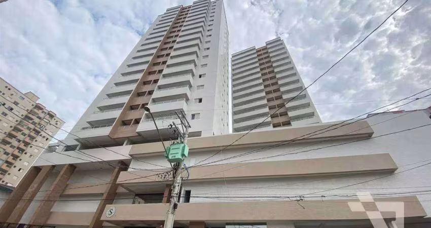 APARTAMENTO CAMPO DA AVIACAO - PRAIA GRANDE SP