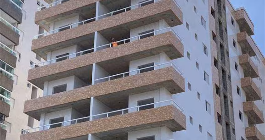APARTAMENTO GUILHERMINA - PRAIA GRANDE SP