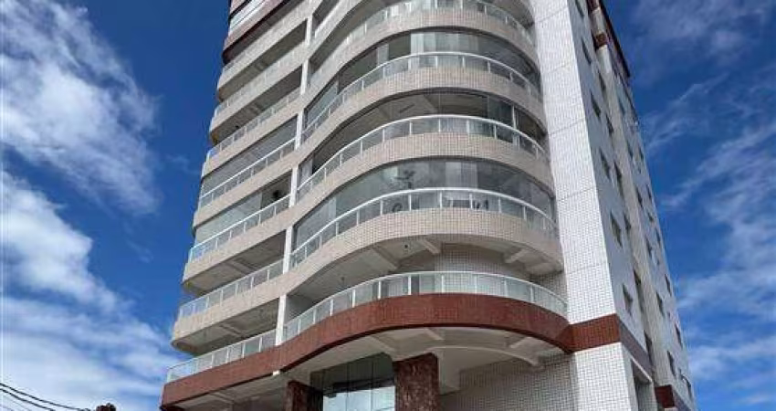 APARTAMENTO MARACANÃ - PRAIA GRANDE SP