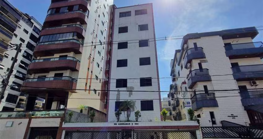 APARTAMENTO GUILHERMINA - PRAIA GRANDE SP