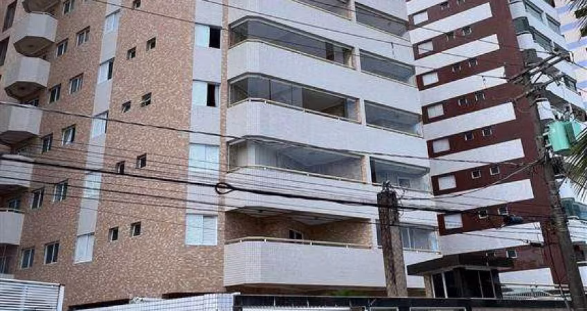 APARTAMENTO MARACANÃ - PRAIA GRANDE SP
