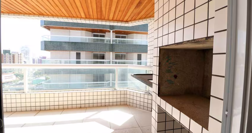 APARTAMENTO FORTE - PRAIA GRANDE SP