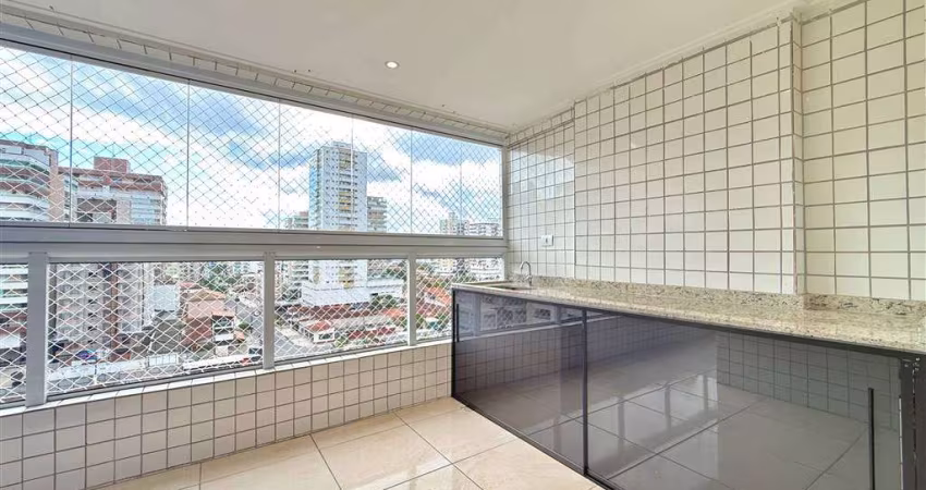 APARTAMENTO GUILHERMINA - PRAIA GRANDE SP