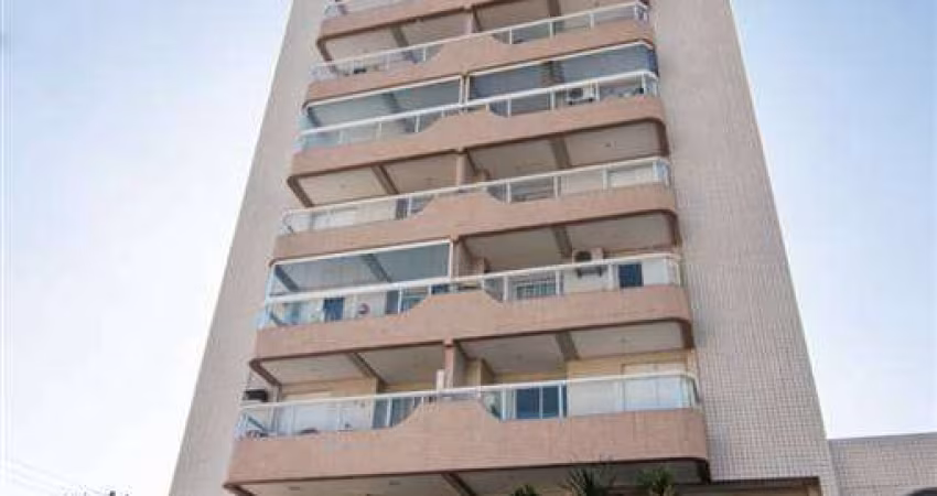 APARTAMENTO TUPI - PRAIA GRANDE SP