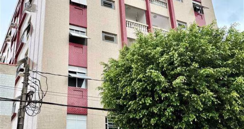 APARTAMENTO FORTE - PRAIA GRANDE SP