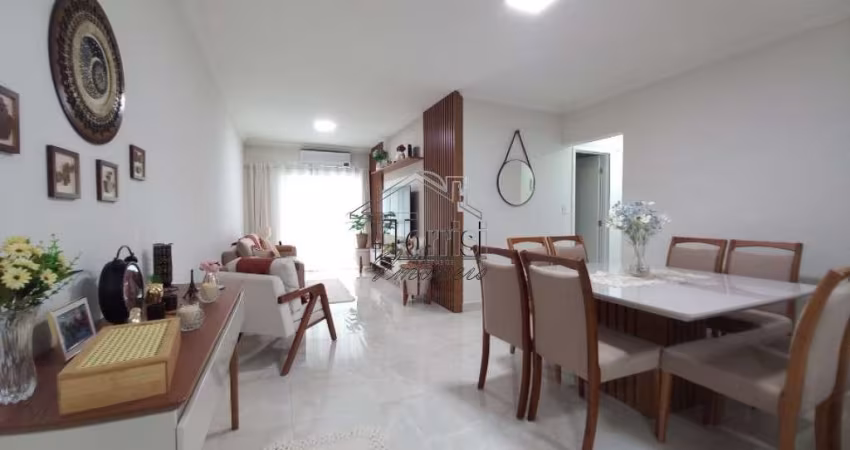 APARTAMENTO CAIÇARA - PRAIA GRANDE SÃO PAULO