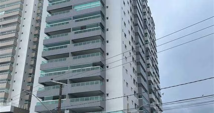 APARTAMENTO VILAMAR - PRAIA GRANDE SP