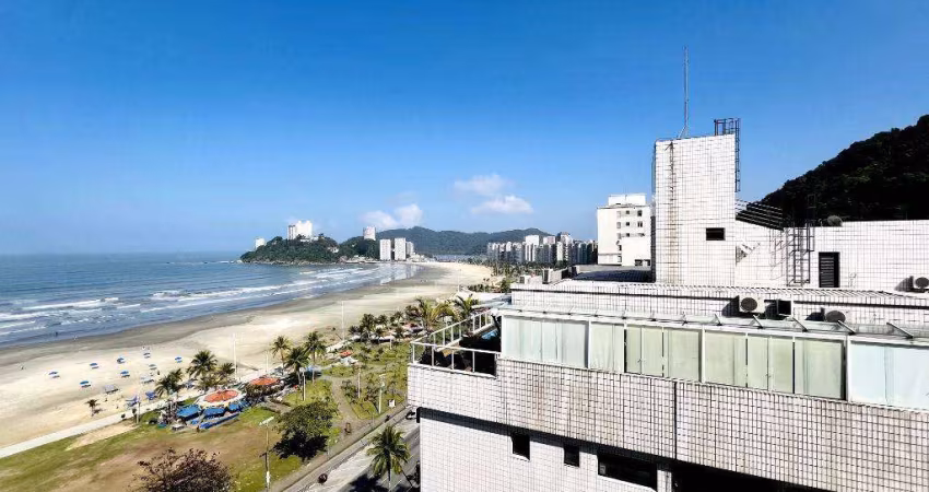 APARTAMENTO ITARARE - SAO VICENTE SP
