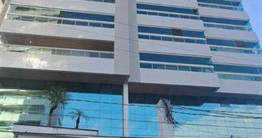 APARTAMENTO AVIAÇÃO - PRAIA GRANDE SP