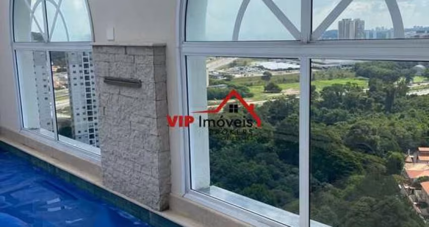 Apartamento à venda no bairro Jardim Campos Elísios - Jundiaí/SP