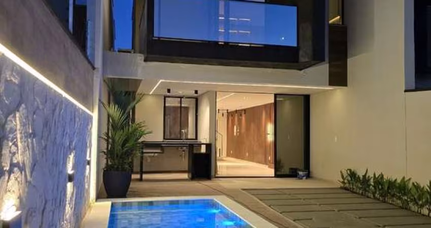 Casa em condomínio fechado com 4 quartos à venda na Francisco Ferreira da Silva, 544, Timbu, Eusébio