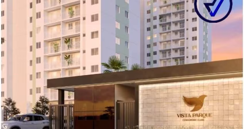 Apartamento com 2 quartos à venda na Benvinda, 130, Passaré, Fortaleza