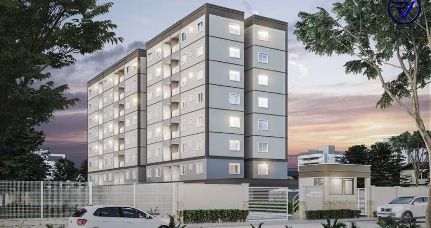 Apartamento com 2 quartos à venda na Manoel Teixeira, 234, José de Alencar, Fortaleza