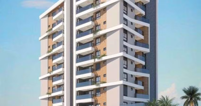 Apartamento para Venda em Balneário Rincão, Zona Sul, 3 dormitórios, 1 suíte, 2 banheiros, 1 vaga