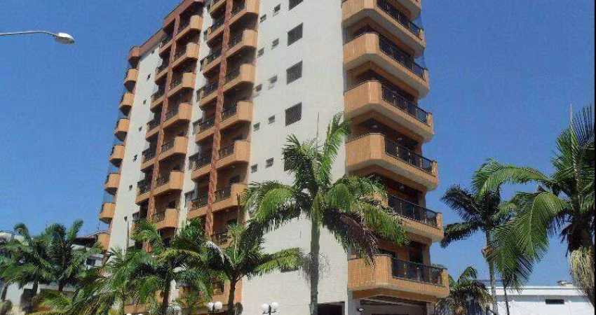 Apartamento Espaçoso e Sofisticado no Coração do Caiçara!