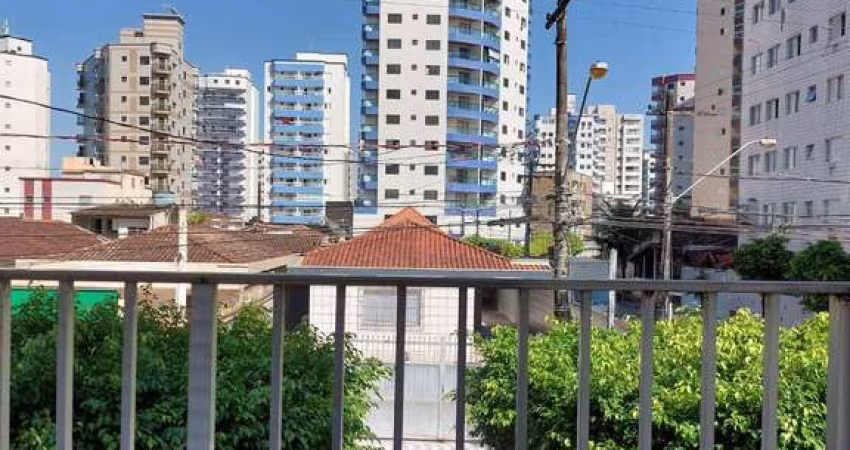 Apartamento 1 dormitorio 2 vagas de garagem, Ocian!