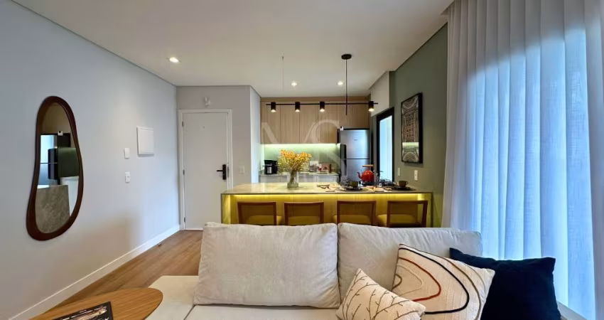 Apartamento em Ótima Localização no Bairro Saguaçú