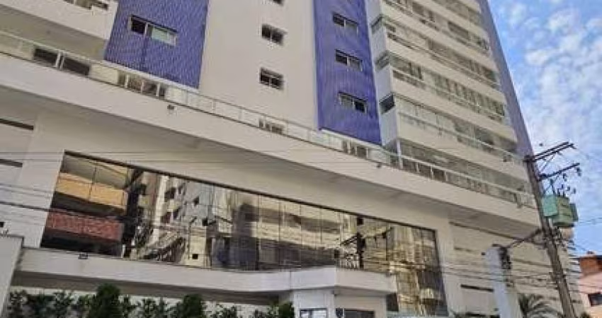 Imperdível: Apartamento de 2 quartos com 2 suítes e 2 vagas na Guilhermina, Praia Grande-SP!