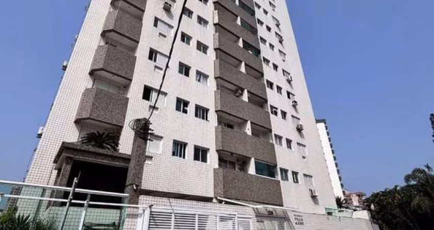 Apartamento com 2 quartos à venda na Rua Cecy, 320, Guilhermina, Praia Grande