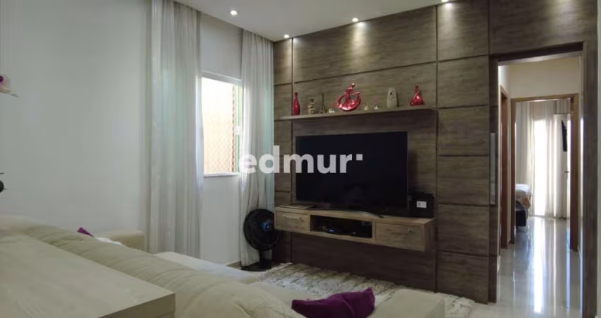 Cobertura com 2 quartos à venda no Parque das Nações, Santo André 