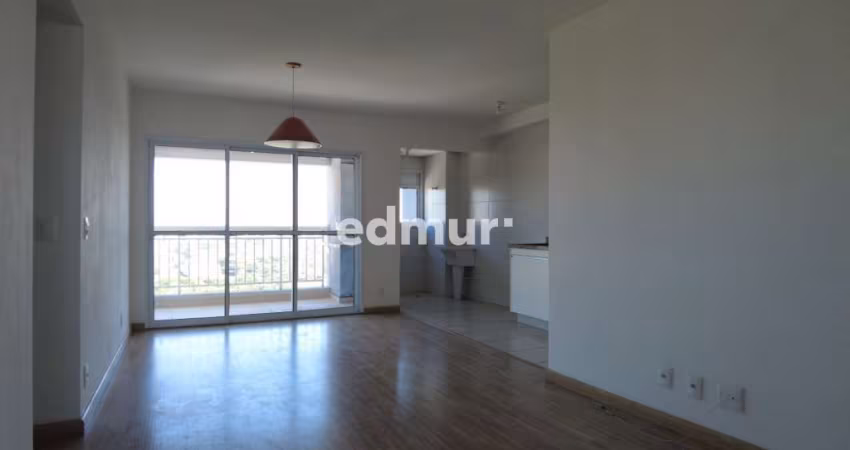 Apartamento com 2 quartos para alugar na Vila Eldízia, Santo André 