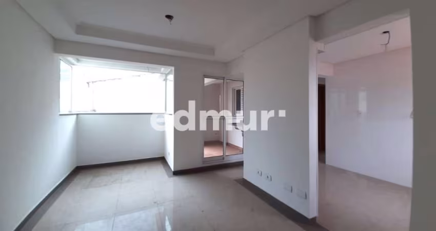 Apartamento com 3 quartos à venda no Parque das Nações, Santo André 